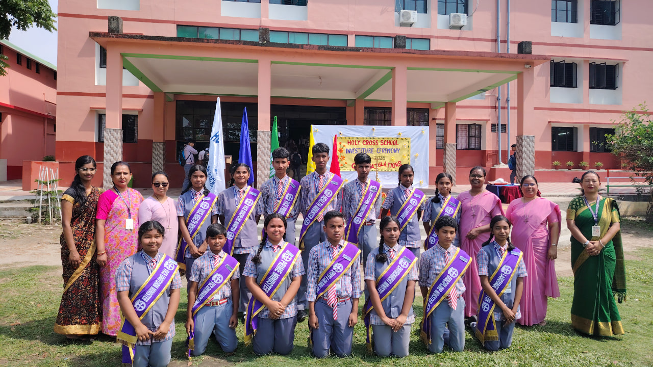 Investiture Ceremony